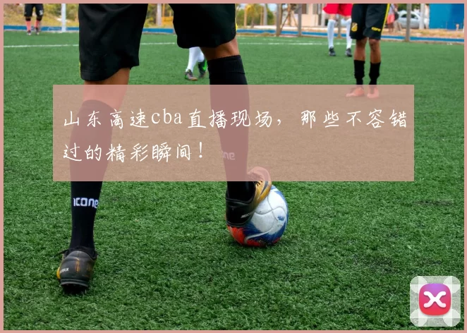 山东高速cba直播现场,那些不容错过的精彩瞬间!