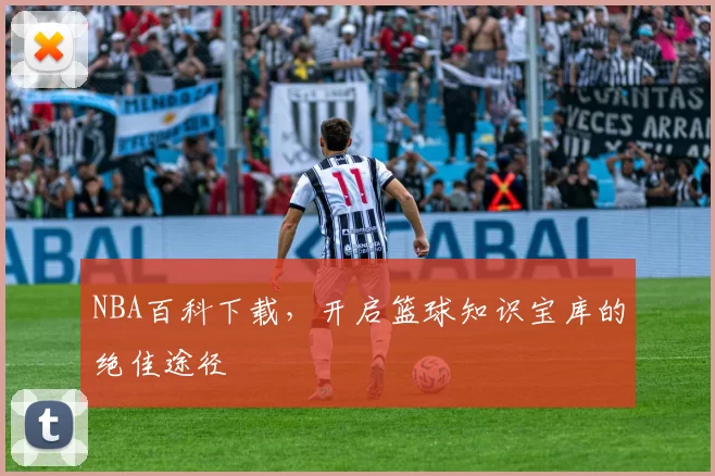 NBA百科下载，开启篮球知识宝库的绝佳途径