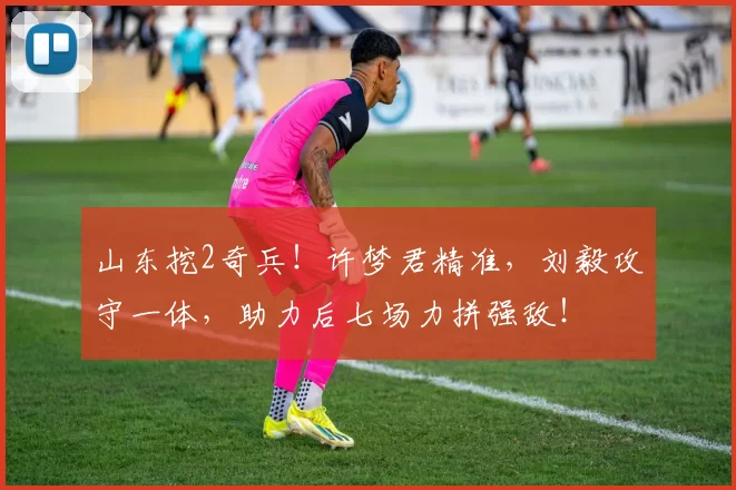 山东挖2奇兵！许梦君精准，刘毅攻守一体，助力后七场力拼强敌！