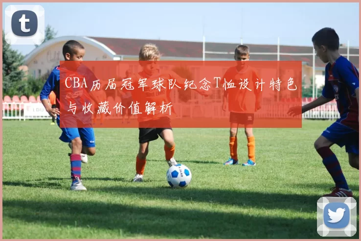 CBA历届冠军球队纪念T恤设计特色与收藏价值解析