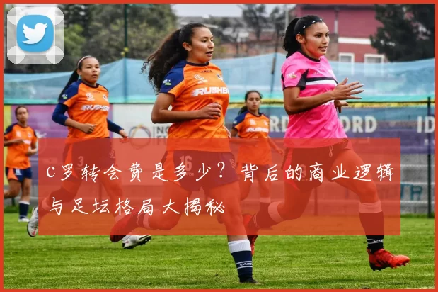 c罗转会费是多少？背后的商业逻辑与足坛格局大揭秘