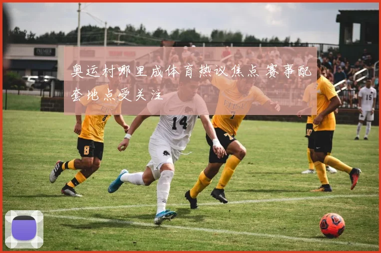 奥运村哪里成体育热议焦点 赛事配套地点受关注