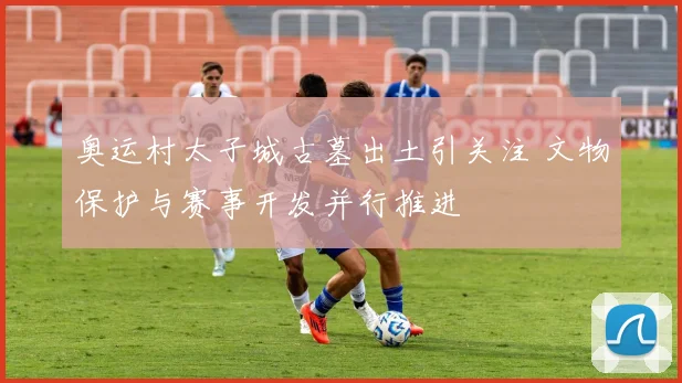 奥运村太子城古墓出土引关注 文物保护与赛事开发并行推进